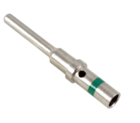 0460-215-16141 - Pin contact 1.0-2.0mm2 nickel