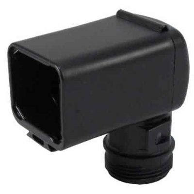1011-246-0805  - Backshell 90° for DT04-8P connector