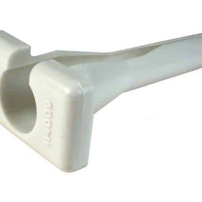 114009 - Extraction tool AWG4/White/N-seal(only)/>6.63<7.42)