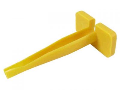 114010 - Extraction tool  AWG12/Yellow/N-seal/>3.40<4.32)