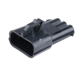 15300003  - Metri-Pack 280 male 3p Delphi