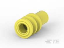 964972-1 - Tyco wireseal 3.6mm 1.9-2.1mm GEEL