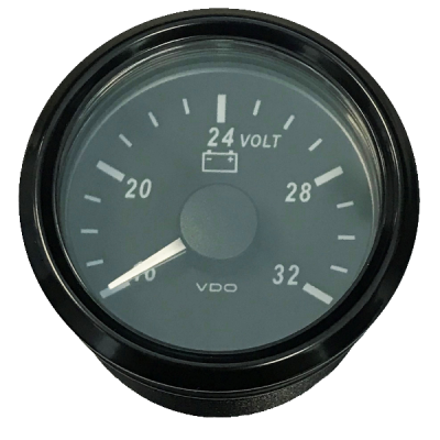 A2C3832780001  - SingleViu Volt 52 32V 0247