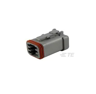DT06-6S-E003 - Plug DT serie