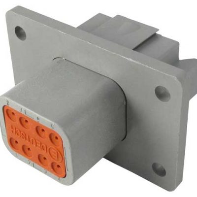 DT04-08PA-CL03 - Receptacle DT serie