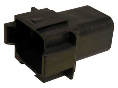 DT04-08PA-E004 - Receptacle DT serie