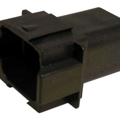 DT04-08PA-E004 - Receptacle DT serie