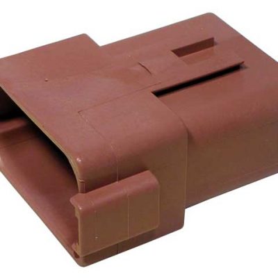 DT04-12PD  - Receptacle connector - 12P