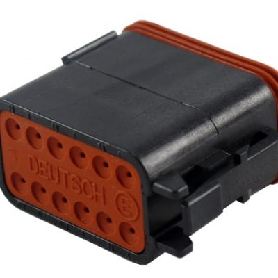 DT06-12SB-C015  – Deutsch – Deutsch DT