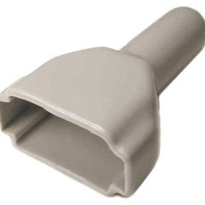 DT12S-BT - Boot for DT 12 way plug