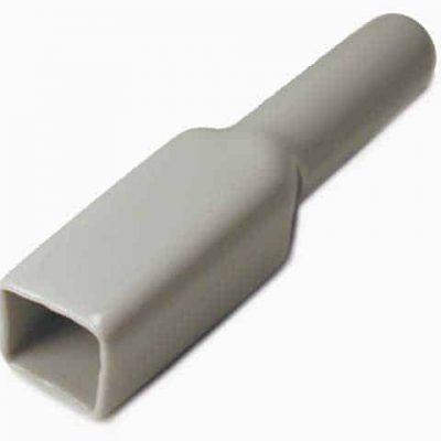 DT2P-BT - Boot for DT 2 way receptacle
