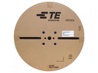 1060-16-1222 - Pin contact stamped and formed 1.0-2.5mm2 nickel 3200 st