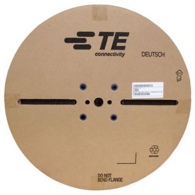 1060-16-0144 - Pin contact stamped and formed 0.75-1.5mm2 gold 4000 st