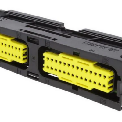 PPI0001258  - Delphi 56way sealed female housing