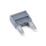 MiniVal 2A blade-type - zekering MTA - 0705090 - F1-1052-0000